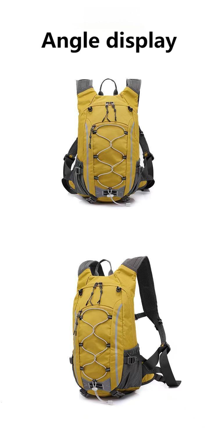 Ultralight 20L Adventure Backpack – Trail Running, Biking, Hiking Pack for Men & Women