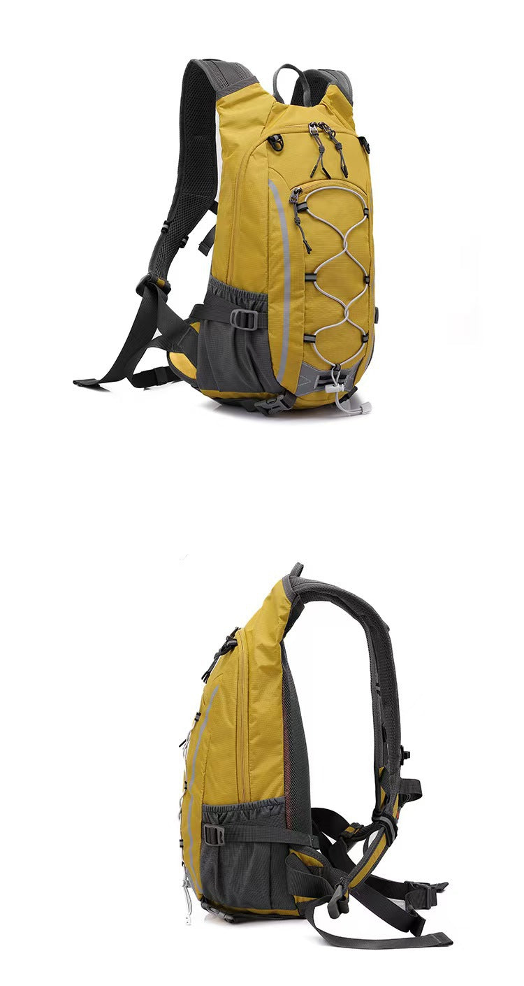 Ultralight 20L Adventure Backpack – Trail Running, Biking, Hiking Pack for Men & Women