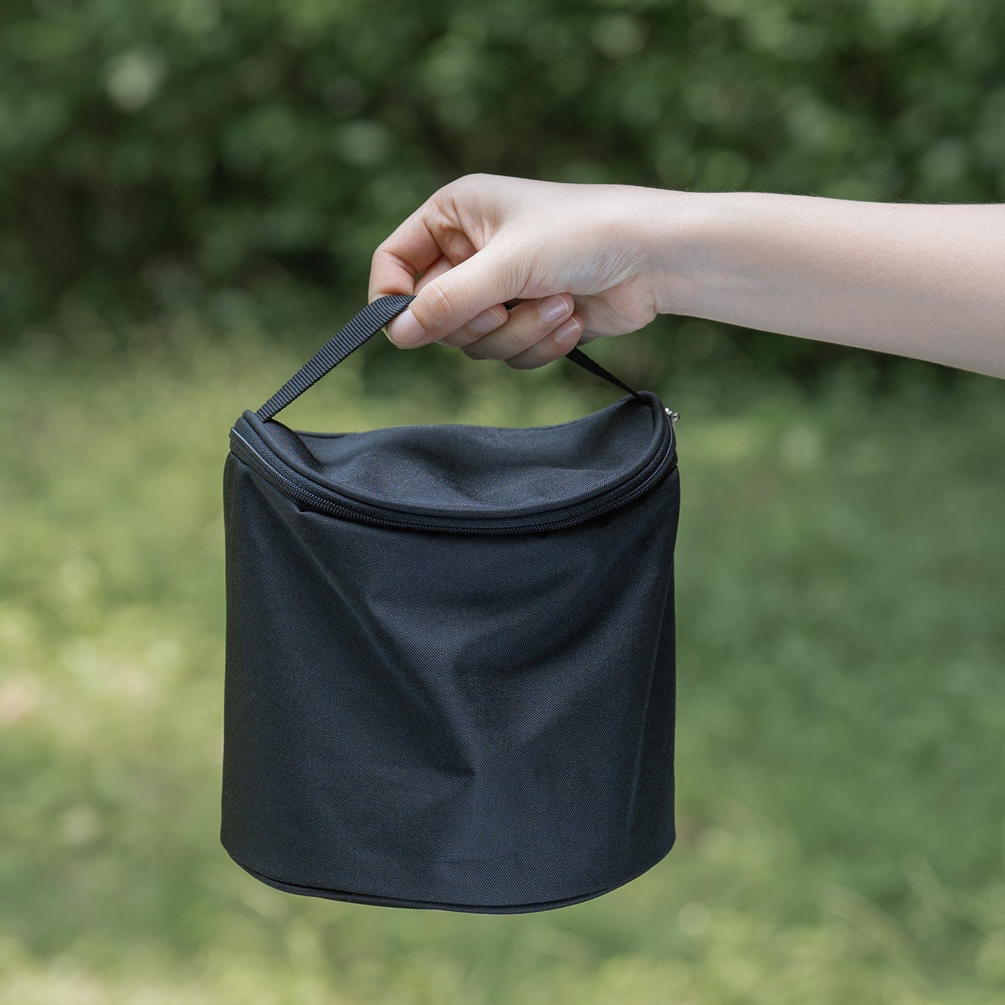 Boundless Voyage Pure Titanium Camping Pot – Ultralight Cookware for Outdoor, Hiking & Travel