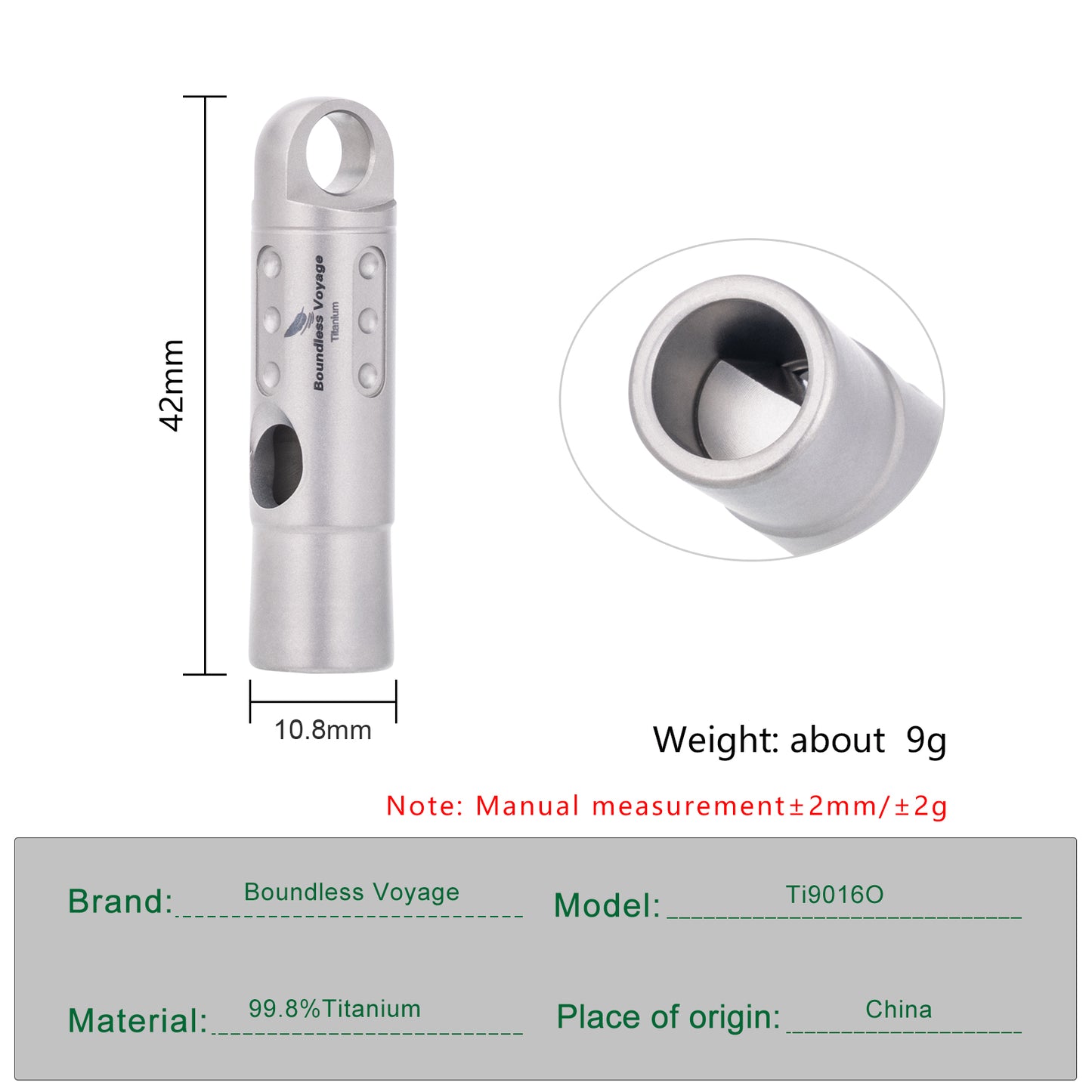 Boundless Voyage Titanium Double-Layer Tea Maker with Lid Filter Ultralight Teapot with Double-Walled Anti-scalding Coffee Cup Mug