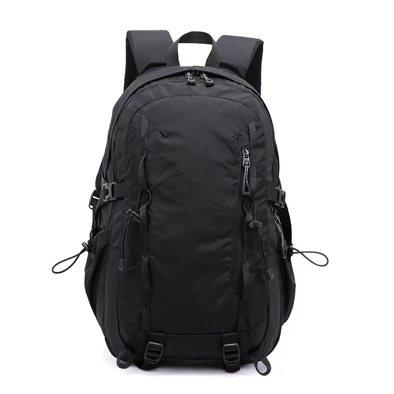 All-in-One Outdoor Travel Backpack – Lightweight for Hiking & Mountaineering