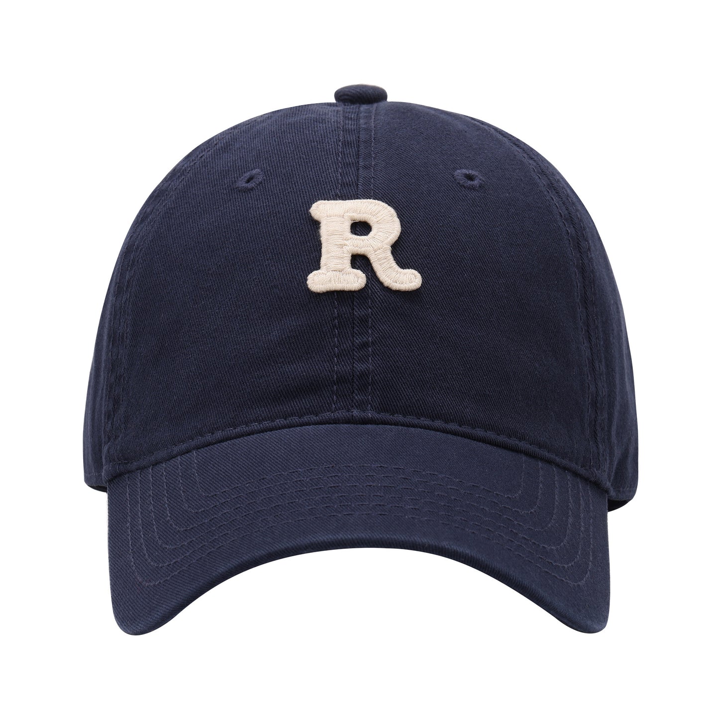 Chic Women’s Baseball Cap – Large Brim for Maximum Sun Protection, Perfect for Larger Head Sizes