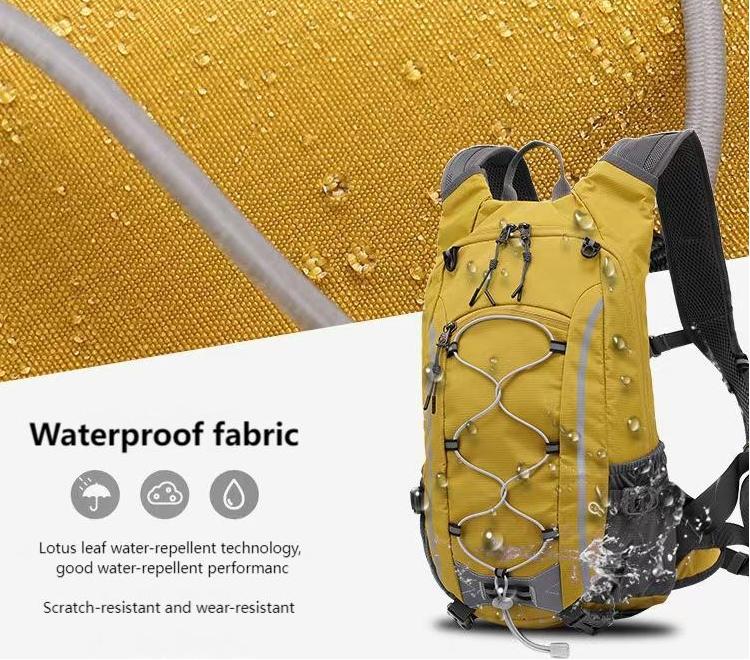 Ultralight 20L Adventure Backpack – Trail Running, Biking, Hiking Pack for Men & Women