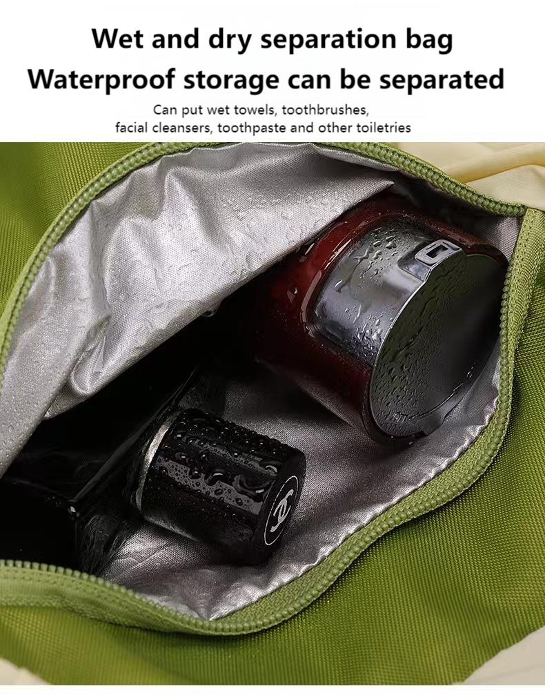 Lightweight Waterproof Outdoor Backpack – Foldable Daypack for Hiking, Cycling, Camping & Travel
