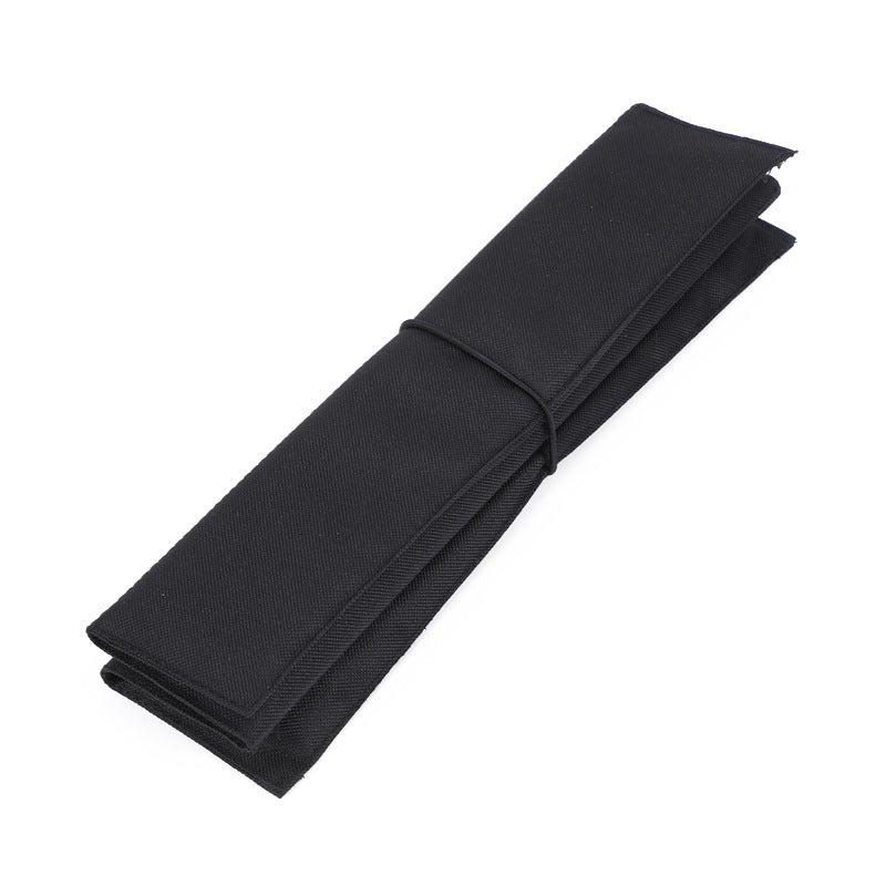 Thick Waterproof Folding Mat | Portable Ground Pad for Camping, Beach & Travel