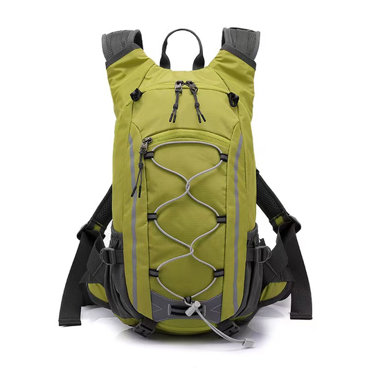 Ultralight 20L Adventure Backpack – Trail Running, Biking, Hiking Pack for Men & Women