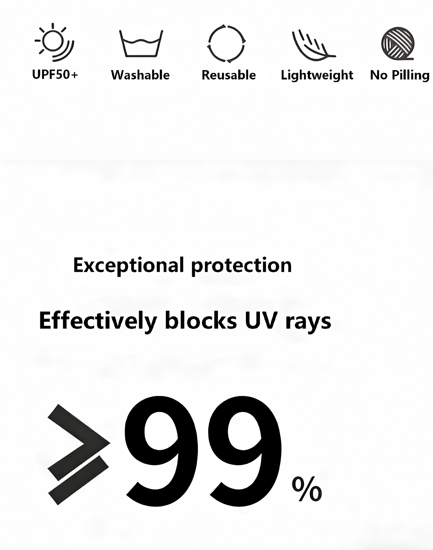 Full-Coverage Sun Hat with Face & Neck Mask – Breathable UV Protection Outdoor Cap for Summer