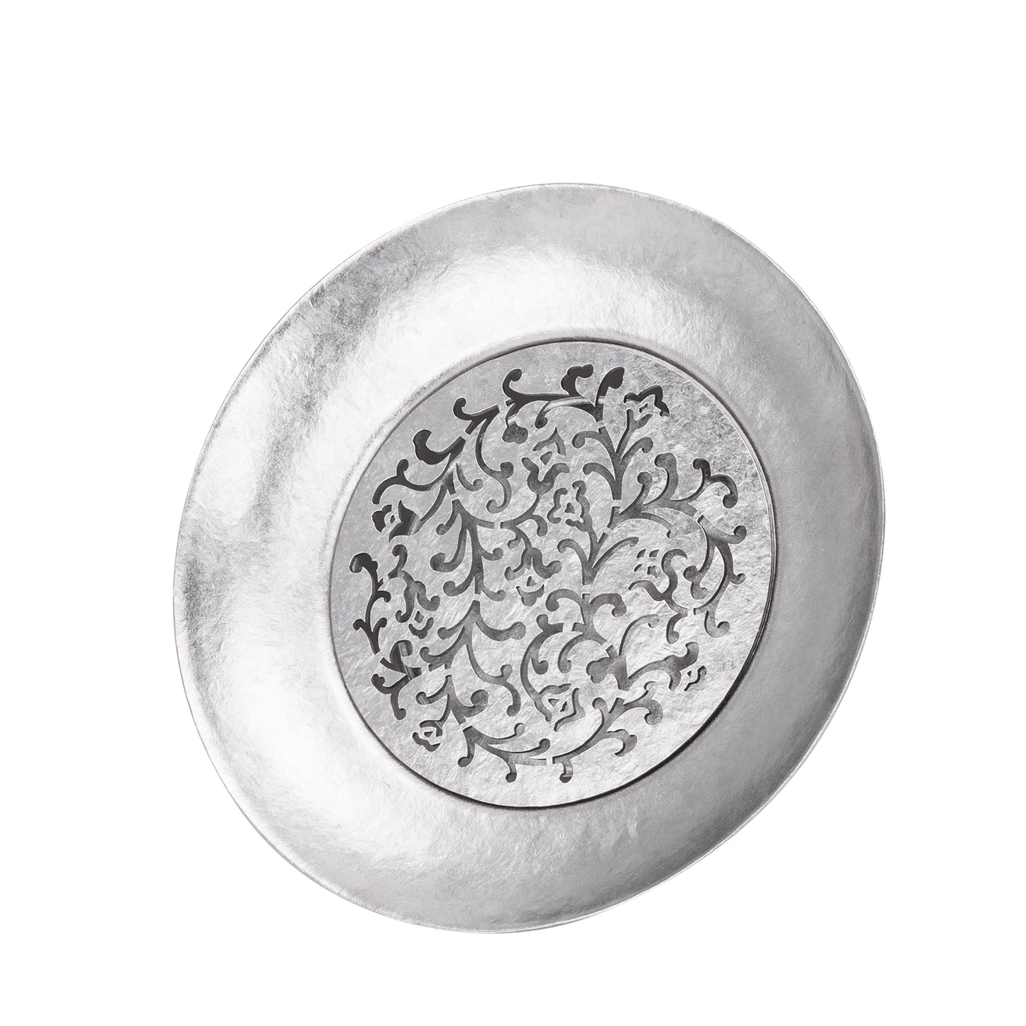 Boundless Voyage Titanium Tea Tray – Detachable Gongfu Tea Drain Tray with Water Storage for Home, Office & Travel