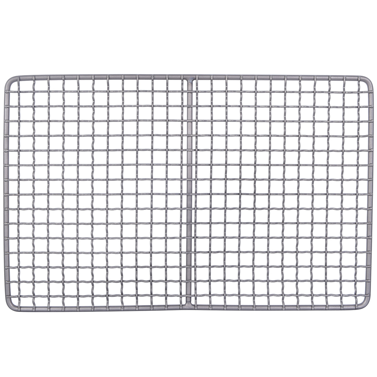Boundless Voyage Mini Titanium Charcoal BBQ Grill Plate – Ultralight Portable Camping & Beach Grill