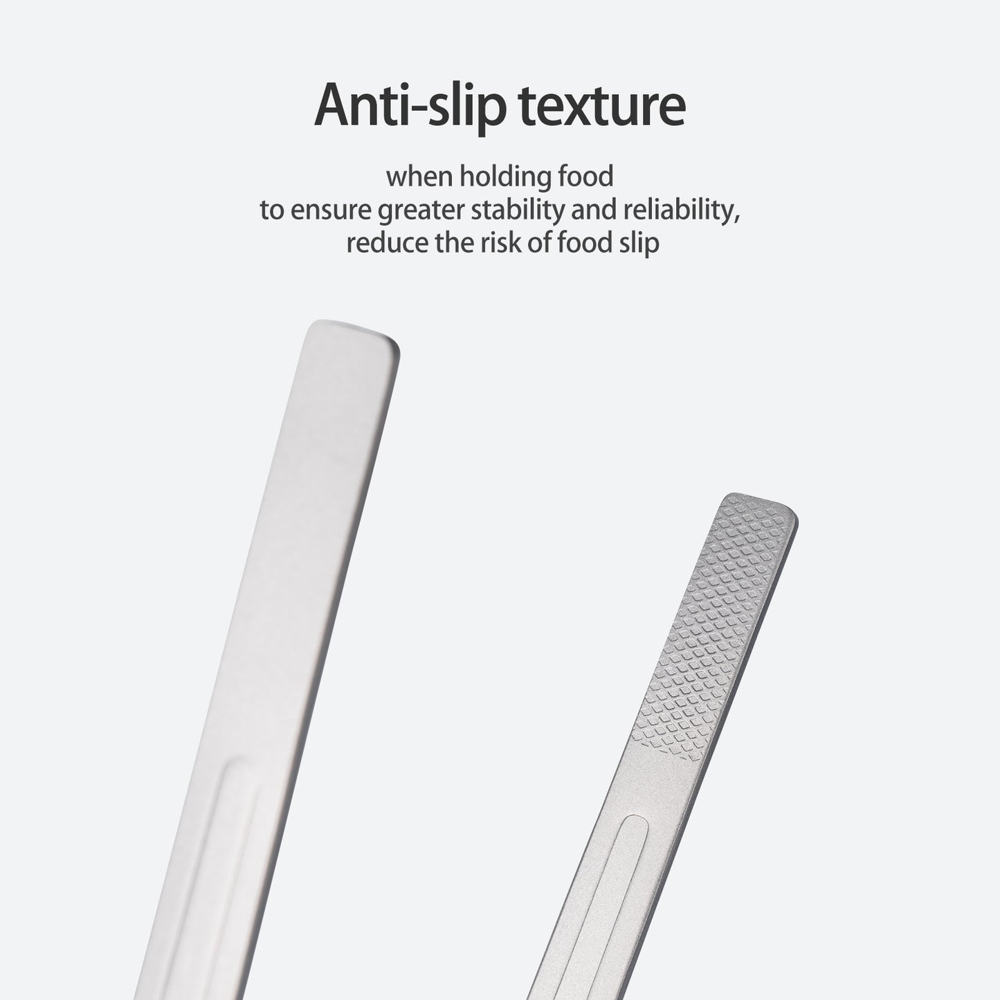 Boundless Voyage 10 inch Titanium Ultralight Grill BBQ Tongs Multipurpose Tweezers for Kitchen Food Tongs Buffet Salad Steak Clip Grill Accessories Anti-scalding