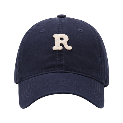 Chic Women’s Baseball Cap – Large Brim for Maximum Sun Protection, Perfect for Larger Head Sizes