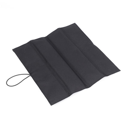 Thick Waterproof Folding Mat | Portable Ground Pad for Camping, Beach & Travel