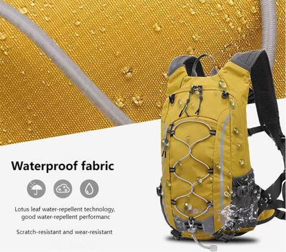 Ultralight 20L Adventure Backpack – Trail Running, Biking, Hiking Pack for Men & Women