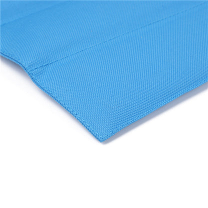 Thick Waterproof Folding Mat | Portable Ground Pad for Camping, Beach & Travel