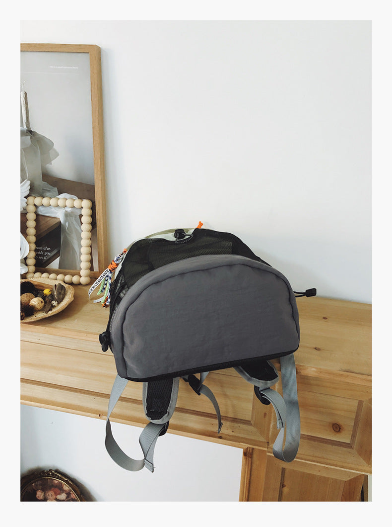 Lightweight Waterproof Hiking Backpack – Nylon Travel Daypack for Men & Women, Trekking, Camping & Outdoor Sports