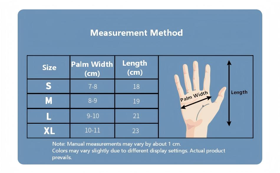 Winter Fleece Gloves– Thick Double-Layer Fleece Thermal Gloves for Men & Women, Warm for Skiing, Cycling & Outdoor Use