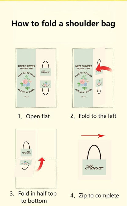 Foldable Picnic Blanket Backpack | Portable Outdoor Mat with Zipper | Waterproof & Moisture-Proof