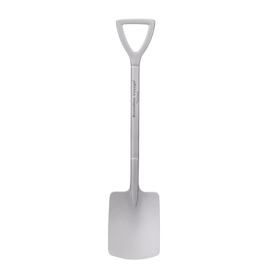 Boundless Voyage Mini Shovel-Shaped Titanium Spoon Creative Cute Dessert, Ice Cream, Fruit, Spoon Lightweight and Durable Tableware  Outdoor Camping Home Used