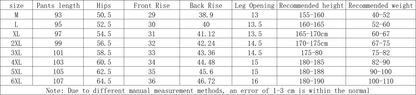 Unisex Summer Quick-Dry Joggers – Loose Fit, Long Pants for Outdoor Hiking & Casual Wear, Drawstring Cuffed Ankles
