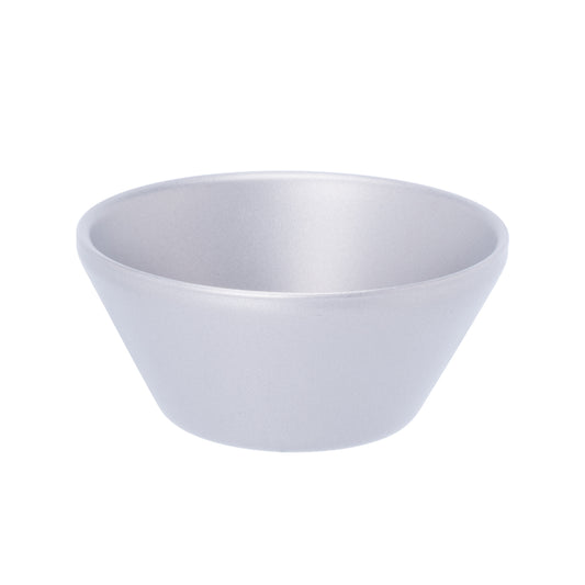 Boundless Voyage Titanium Double-Layer mini Tea cup Portable Anti-scalding Camping Teapot Set Mug for Coffee Drink Liquor Picnic Hiking Traveling Drinkware