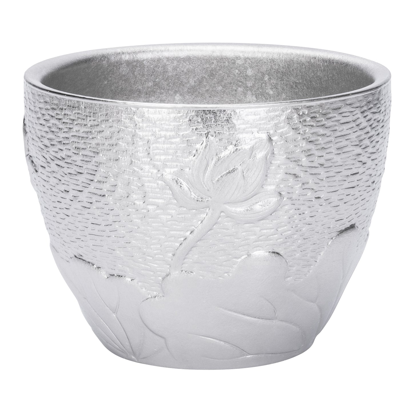 Boundless Voyage 100ml Pure Titanium Double-Wall Cup – Ultralight Camping Coffee & Tea Cup for Outdoor Travel