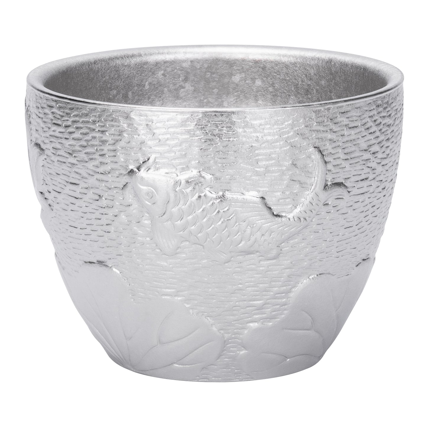 Boundless Voyage 100ml Pure Titanium Double-Wall Cup – Ultralight Camping Coffee & Tea Cup for Outdoor Travel